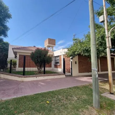 Image 2 - Bombal, La Cieneguita, 5539 Mendoza, Argentina - House for sale