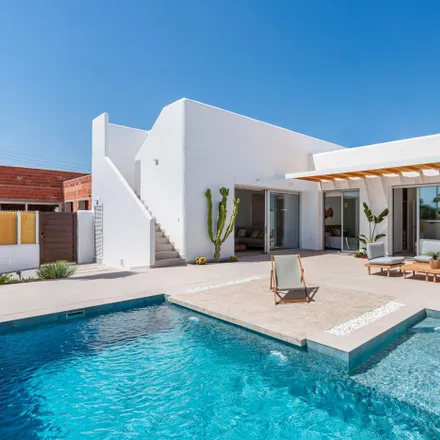 Buy this 3 bed house on Calle Formentera in 03178 Benijófar, Spain