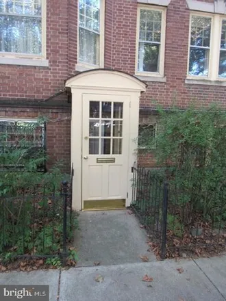 Rent this 1 bed apartment on Larchwood Avenue in Philadelphia, PA 19143