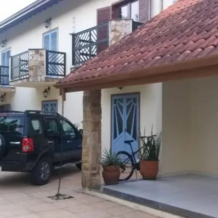 Buy this 9 bed house on Avenida Padre Manoel da Nóbrega in Perequê-Açu, Ubatuba - SP