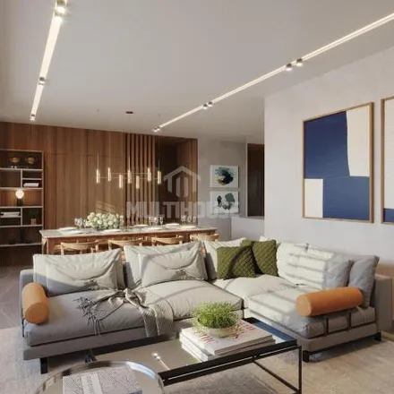 Buy this 2 bed apartment on Rua Laplace in Santa Lúcia, Belo Horizonte - MG
