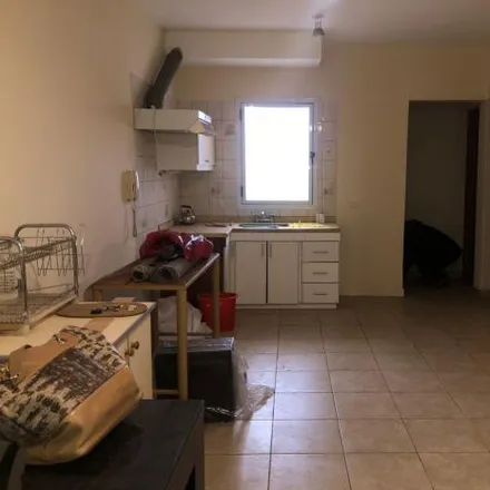 Buy this 1 bed apartment on Alexander Fleming in Nueva Ciudad, 5519 Mendoza