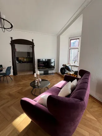 Rent this 2 bed apartment on Heiligegeiststraße 4 in 06484 Quedlinburg, Germany