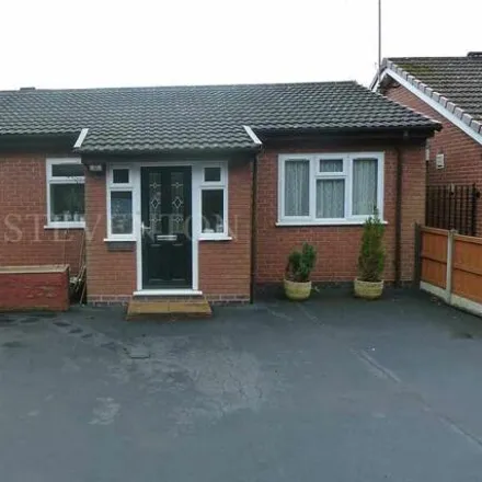 Buy this 2 bed house on Henwood Rd / Henwood Close in Henwood Road, Tettenhall Wood