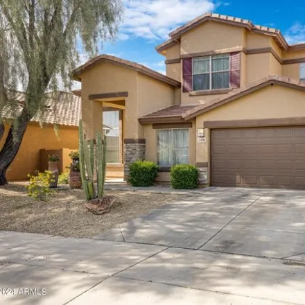 Image 2 - 2408 West Crimson Terrace, Phoenix, AZ 85085, USA - House for sale