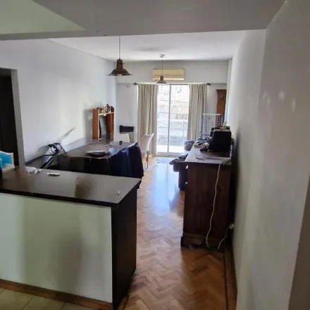Rent this 1 bed apartment on Avenida Congreso 5199 in Villa Urquiza, C1431 DUB Buenos Aires
