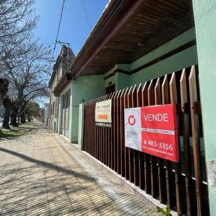 Buy this 3 bed house on Calle 11 3645 in Villa Porteña, 1923 Berisso