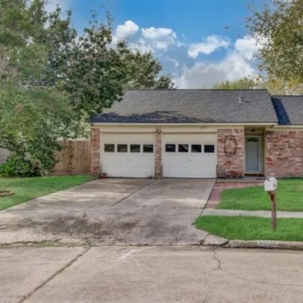 Buy this 3 bed house on 17799 Glen Morris Court in Harris County, TX 77084