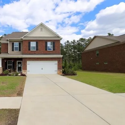 Buy this 4 bed house on Curlew Circle in Sumter, SC 29151
