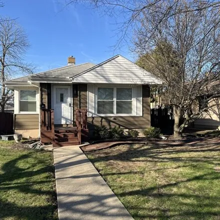 Image 1 - 1309 Clara Avenue, Joliet, IL 60435, USA - House for rent