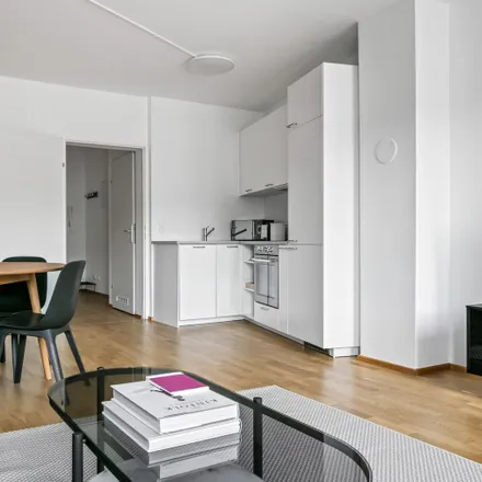 Rent this 2 bed apartment on Wiedner Hauptstraße 134 in 1050 Vienna, Austria