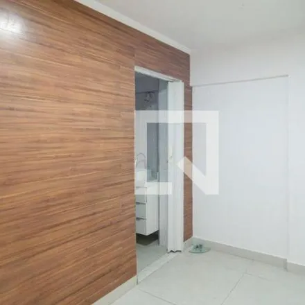 Rent this 1 bed apartment on Rua dos Franceses 108 in Morro dos Ingleses, São Paulo - SP