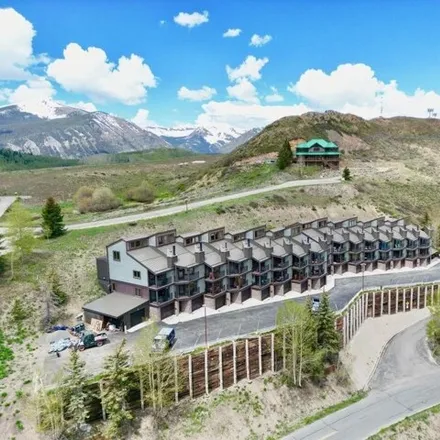 Image 9 - 1 Morning Glory Way, Mount Crested Butte, Gunnison County, CO 81225, USA - House for sale