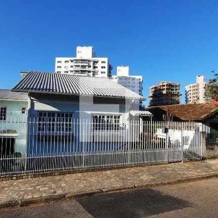 Image 2 - Rua João Batista da Silva, Barreiros, São José - SC, 88110-400, Brazil - House for sale