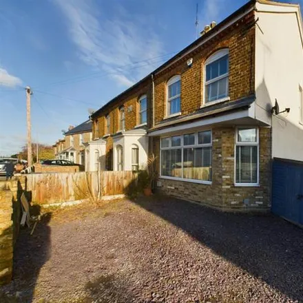 Buy this 4 bed house on Northdown Road in Broadstairs, CT10 2UW