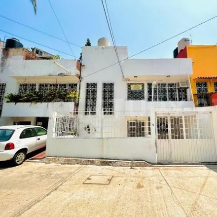 Image 2 - Calle Caltecas, Fraccionamiento Deportivo, 39300 Acapulco, GRO, Mexico - House for rent