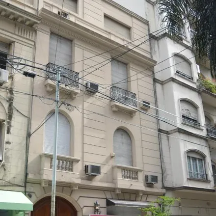 Image 2 - Arenales 2020, Recoleta, C1113 AAI Buenos Aires, Argentina - House for rent