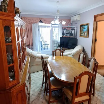 Image 2 - General Gregorio Aráoz de Lamadrid 1556, Barracas, 1288 Buenos Aires, Argentina - Apartment for rent