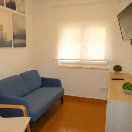 Rent this 3 bed apartment on Calle de Trasmiera in 39012 Santander, Spain