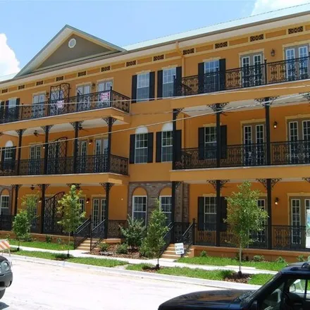 Image 1 - Jackson Square Condominiums, Northwest 3rd Place, Gainesville, FL 32603, USA - Condo for sale