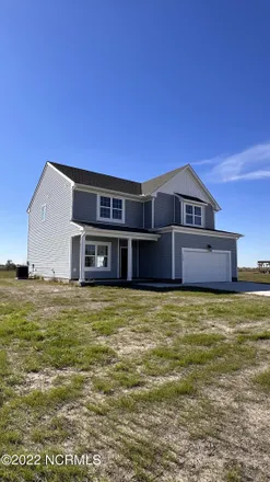 Buy this 5 bed house on Halstead Extended in Elizabeth City, NC 27907