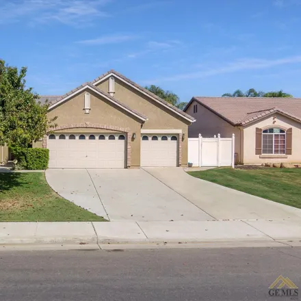 Image 1 - 12610 Sable Point Drive, Bakersfield, CA 93312, USA - House for sale