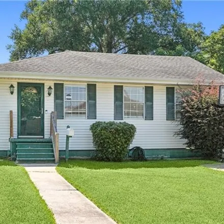 Image 2 - 828 Henry Landry Ave, Metairie, Louisiana, 70003 - House for sale