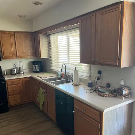 Rent this 1 bed room on 1983 East Carson Drive in Tempe, AZ 85282