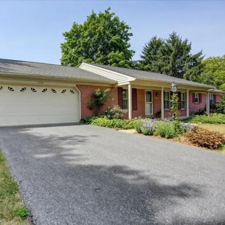 Image 6 - 19605 Granada Ct, Hagerstown, Maryland, 21742 - House for sale