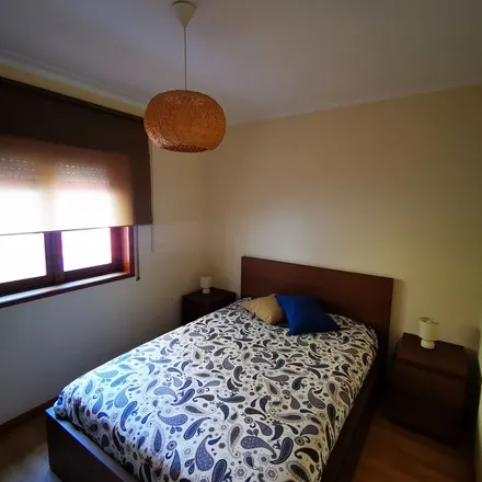 Rent this 1 bed apartment on Rua do Pinhal in 4430-109 Vila Nova de Gaia, Portugal
