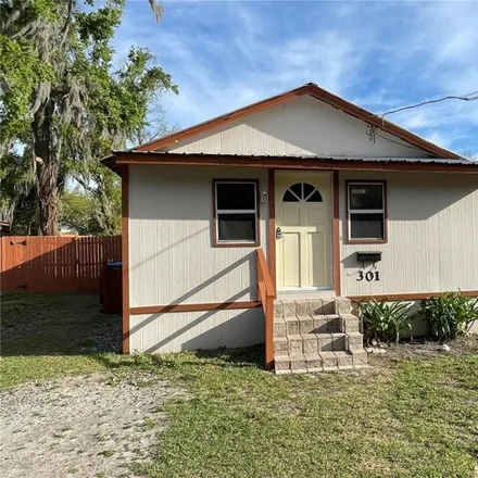 Rent this 2 bed house on Park Avenue in 301 Lyman Avenue, Winter Park