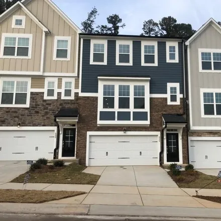 Image 2 - Emerald Mine Drive, Raleigh, NC 27615, USA - House for rent