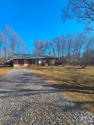 Buy this 3 bed house on 3205 James Road in Newell Acres, Charlotte