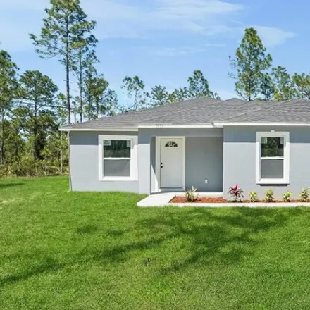 Image 1 - 3930 Laguna Dr, Indian Lake Estates, Florida, 33855 - House for sale