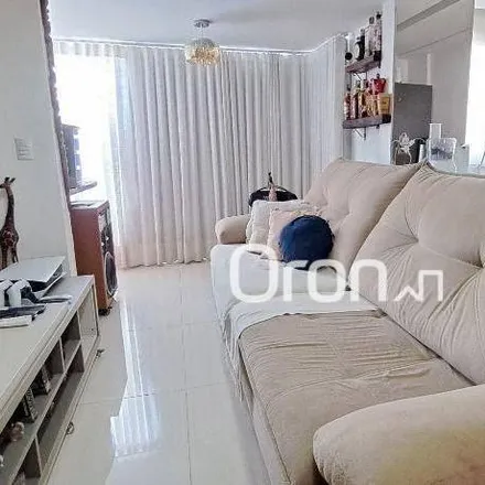 Buy this 2 bed apartment on Rua Itapuá in Jardim Atlantico, Goiânia - GO