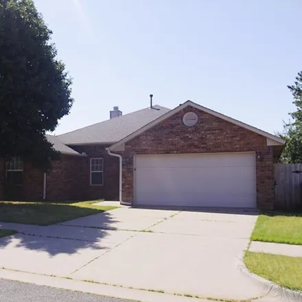 Buy this 3 bed house on 2710 Southeast 96th Street in Oklahoma City, OK 73160