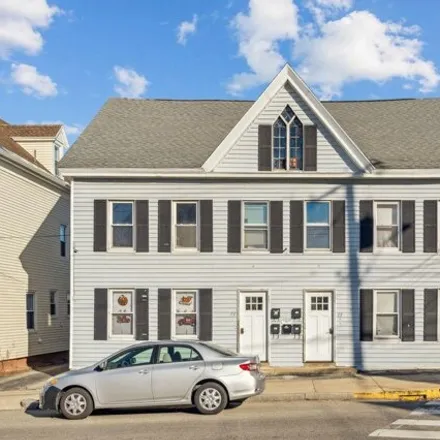 Buy this studio house on 73 Pool Street in Biddeford, ME 04005