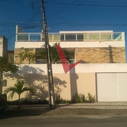 Image 1 - Avenida Oliveira Paiva, Cidade dos Funcionários, Fortaleza - CE, 60822-490, Brazil - House for sale