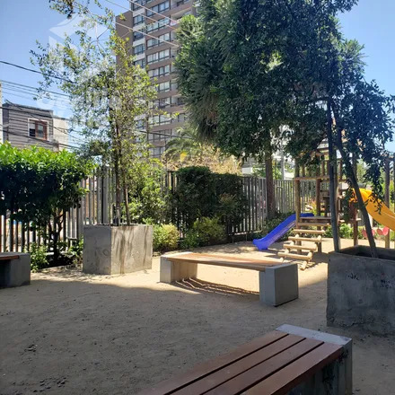 Image 2 - Avenida Macul 3896, 783 0198 Provincia de Santiago, Chile - Apartment for rent