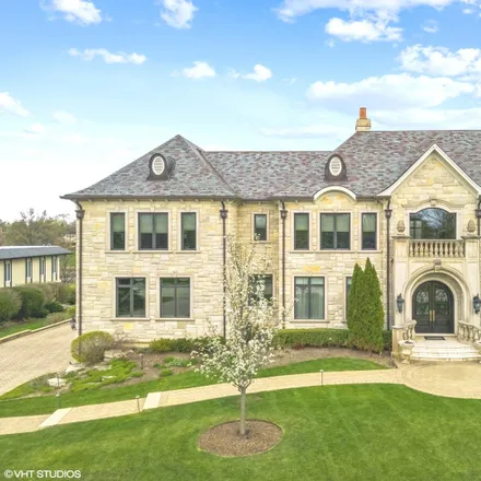 Buy this 5 bed house on 6 Lochinvar Lane in Oak Brook, DuPage County