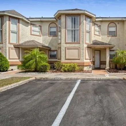 Buy this 2 bed condo on 288 Dawn Court in Buenaventura Lakes, FL 34743