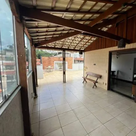 Buy this 5 bed apartment on Rua Décio Salema in Palmares, Belo Horizonte - MG
