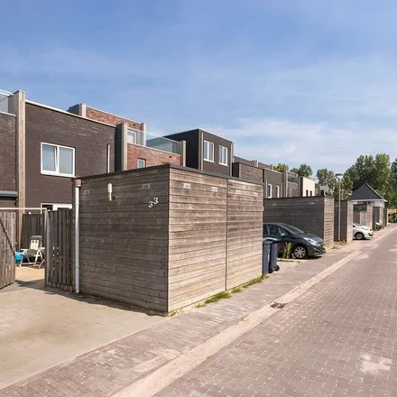 Image 3 - Izanamistraat 12, 1363 RS Almere, Netherlands - Apartment for rent