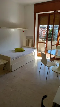 Image 5 - Condominio Capo Palinuro 2, Via Capo Palinuro, 20142 Milan MI, Italy - Apartment for rent