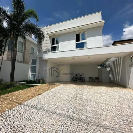 Buy this 4 bed house on unnamed road in Jaguariúna, Jaguariúna - SP