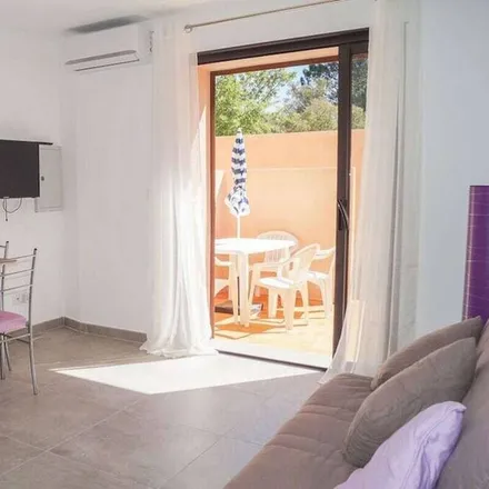 Rent this 1 bed apartment on 20137 Porto-Vecchio