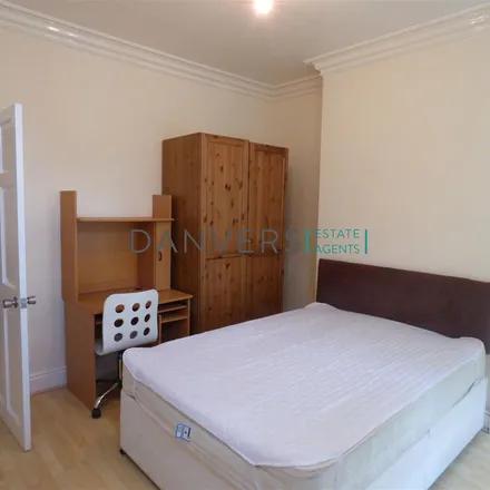 Image 5 - Clarendon Street, Leicester, LE2 7FG, United Kingdom - Apartment for rent
