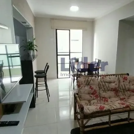Buy this 2 bed apartment on Rua Rotary in Jardim Aruan, Caraguatatuba - SP
