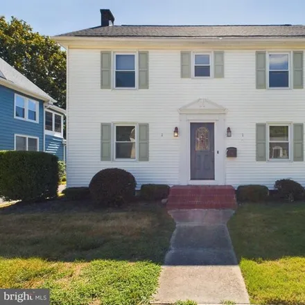 Buy this 3 bed house on 513 S Walnut St in Milford, Delaware