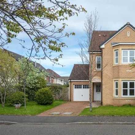 Buy this 4 bed house on Kellie Place in Dunbar, EH42 1GF